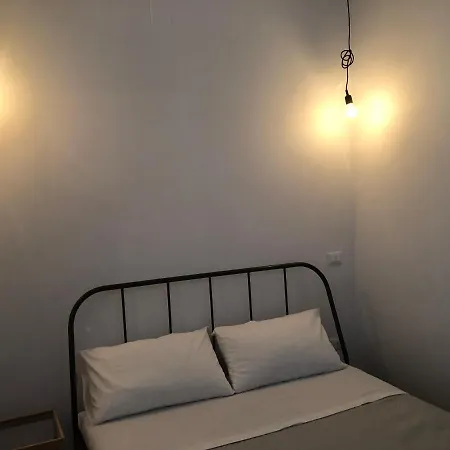 Il Pumo Pugliese Couette-café San Severo