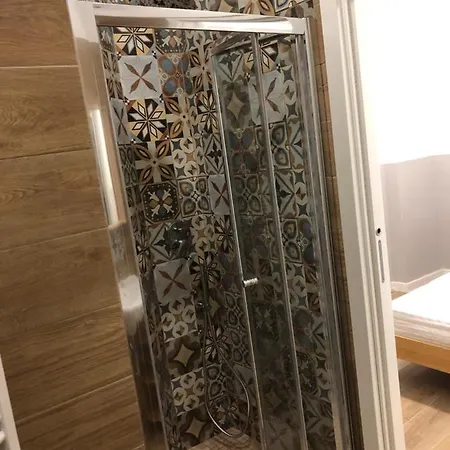 לינה וארוחת בוקר Il Pumo Pugliese סן סברו