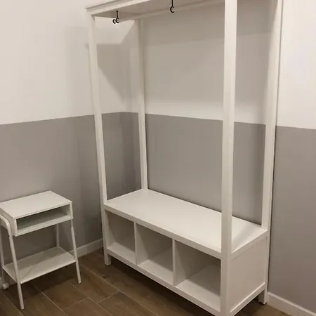 Il Pumo Pugliese לינה וארוחת בוקר