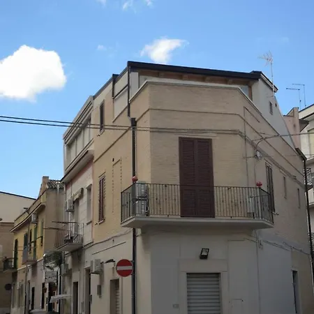 Il Pumo Pugliese