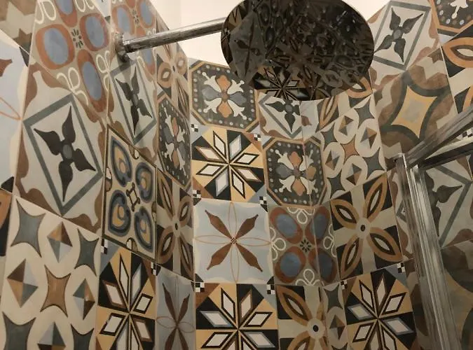 Couette-café Il Pumo Pugliese