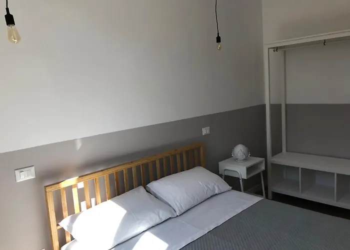 Couette-café Il Pumo Pugliese 3*