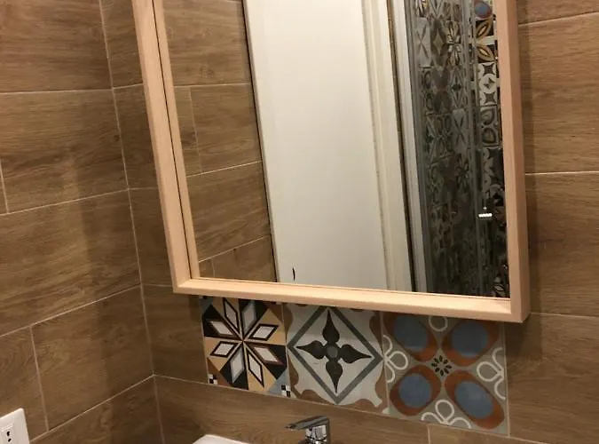 Il Pumo Pugliese San Severo