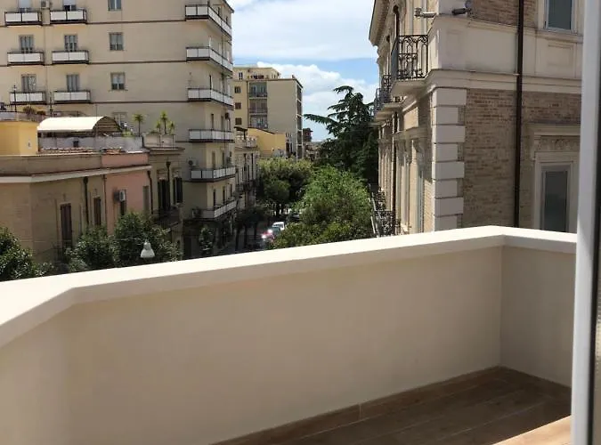 Il Pumo Pugliese Couette-café 3*