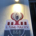 Bed & Breakfast Il Pumo Pugliese 3*