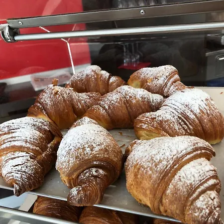 Il Pumo Pugliese ベッド・アンド・ブレックファスト