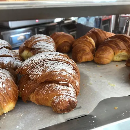 ベッド・アンド・ブレックファスト Il Pumo Pugliese サン・セヴェーロ