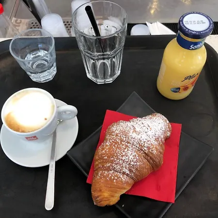 Il Pumo Pugliese ベッド・アンド・ブレックファスト 3*