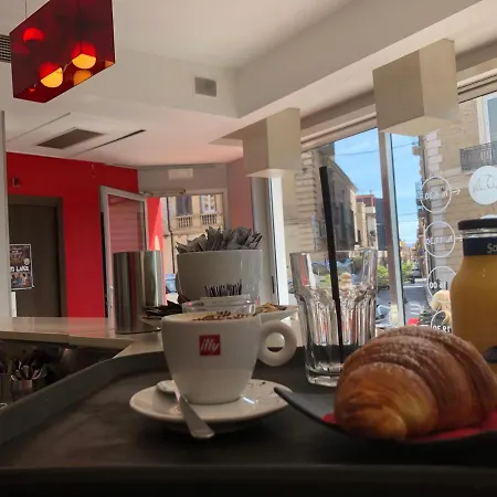 ベッド・アンド・ブレックファスト Il Pumo Pugliese 3*