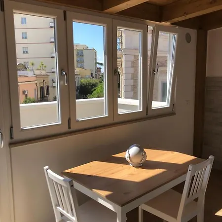 Il Pumo Pugliese ベッド・アンド・ブレックファスト 3*