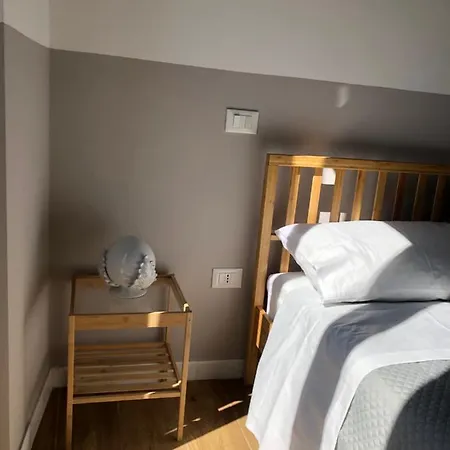 Il Pumo Pugliese 住宿加早餐酒店 3*