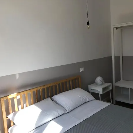 Bed & Breakfast Il Pumo Pugliese 3*