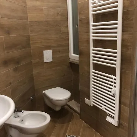 Il Pumo Pugliese 3* San Severo
