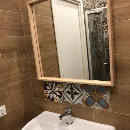 Il Pumo Pugliese サン・セヴェーロ