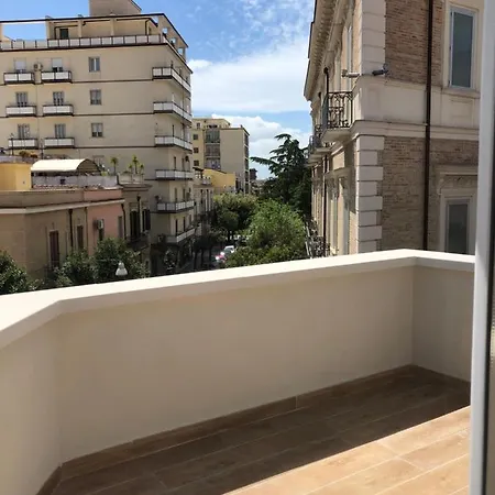 Il Pumo Pugliese Nocleg ze śniadaniem 3*