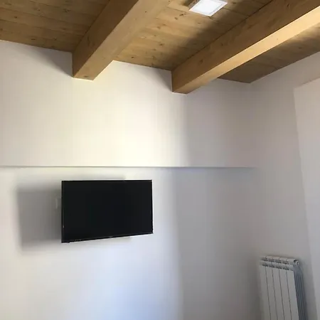 Il Pumo Pugliese 3*