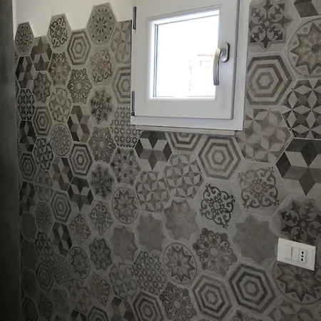 Il Pumo Pugliese ベッド・アンド・ブレックファスト 3*