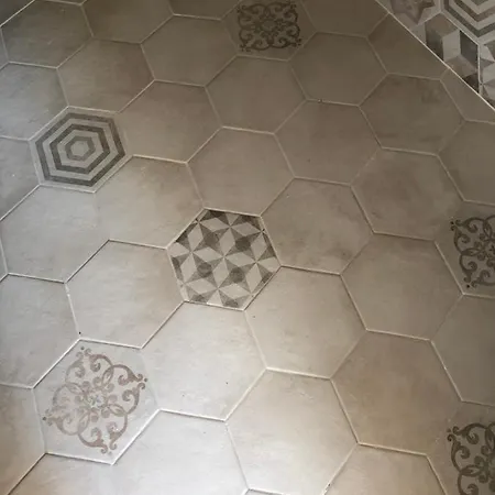 Il Pumo Pugliese サン・セヴェーロ