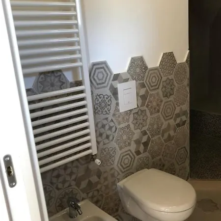 ベッド・アンド・ブレックファスト Il Pumo Pugliese 3*