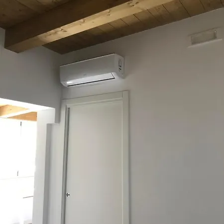 ベッド・アンド・ブレックファスト Il Pumo Pugliese サン・セヴェーロ