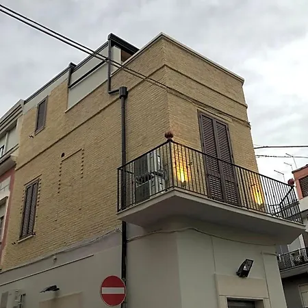 Il Pumo Pugliese