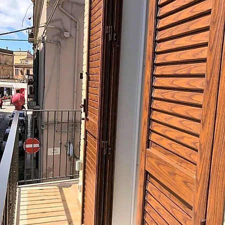 Il Pumo Pugliese Panzió 3*