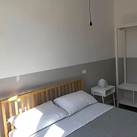 Il Pumo Pugliese 3* San Severo