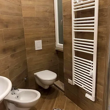 Bed & Breakfast Il Pumo Pugliese 3*