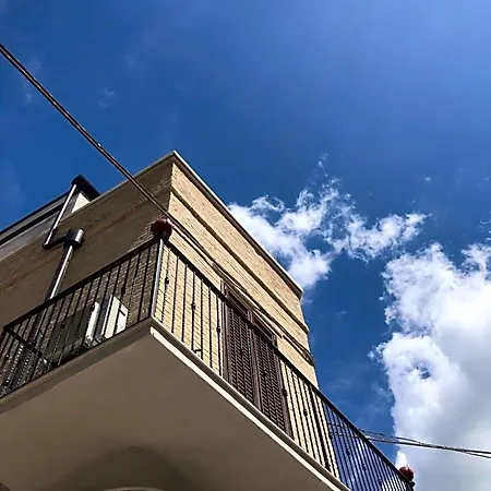 Il Pumo Pugliese 3*