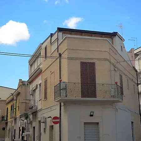 Bed & Breakfast Il Pumo Pugliese 3*