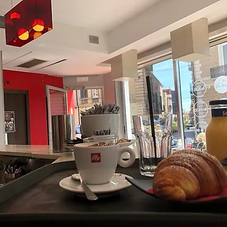 Il Pumo Pugliese 3* San Severo