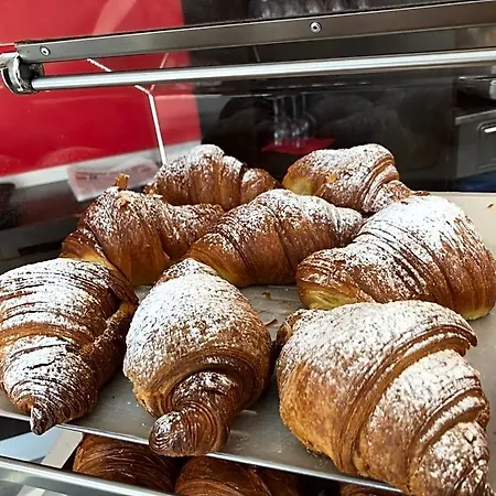 Il Pumo Pugliese 3* San Severo