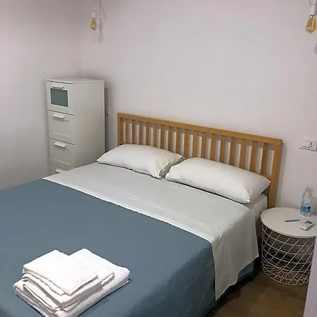 Il Pumo Pugliese Bed & Breakfast San Severo