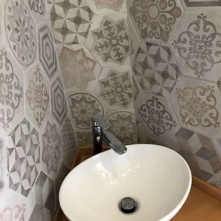 Bed & Breakfast Il Pumo Pugliese San Severo
