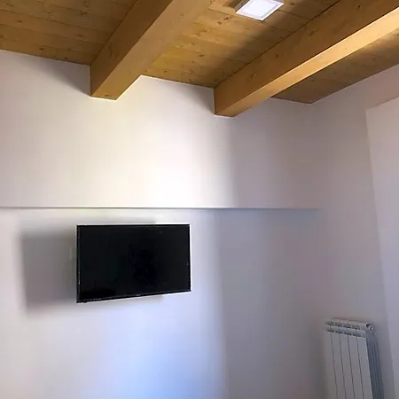 Il Pumo Pugliese Panzió San Severo