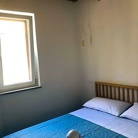 Panzió Il Pumo Pugliese 3*