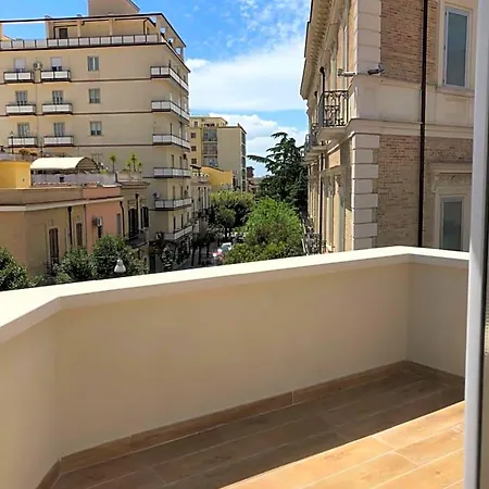 Bed & Breakfast Il Pumo Pugliese San Severo