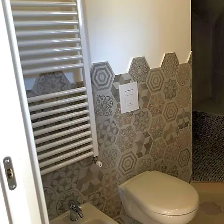 Panzió Il Pumo Pugliese