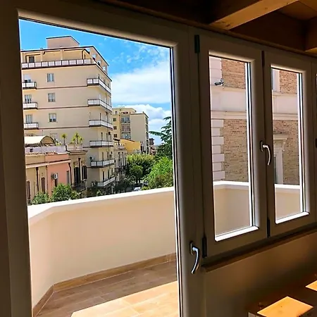 Bed & Breakfast Il Pumo Pugliese