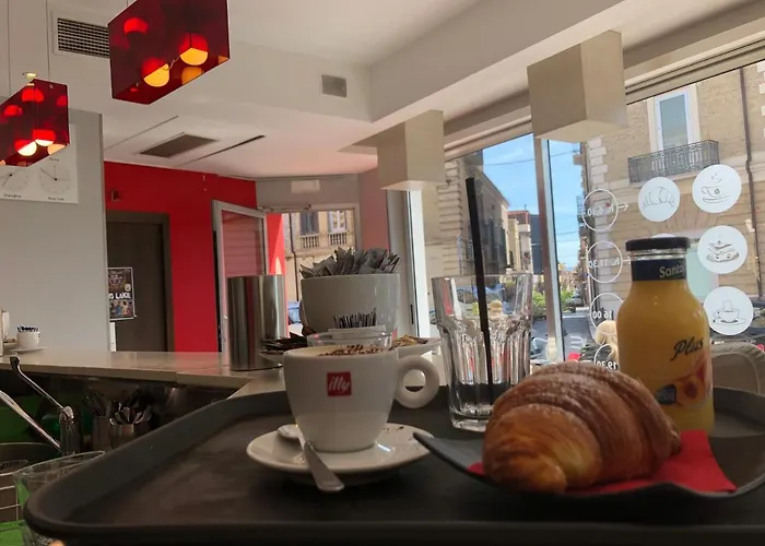 Bed & Breakfast Il Pumo Pugliese 3*