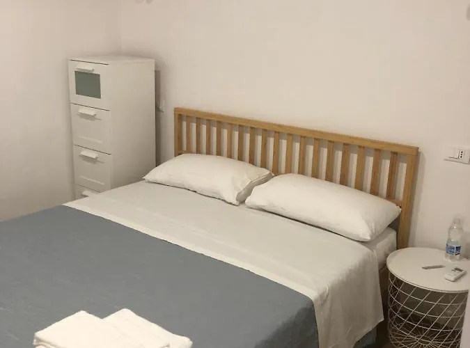 Bed & Breakfast Il Pumo Pugliese San Severo