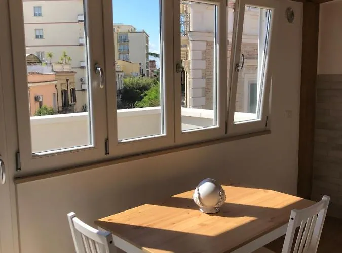 Il Pumo Pugliese Bed & Breakfast 3*