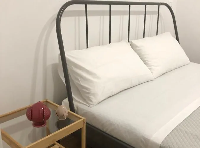 Bed & Breakfast Il Pumo Pugliese