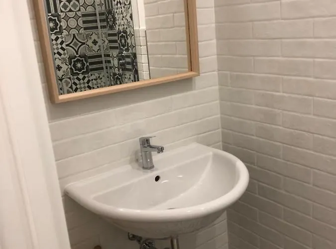 Il Pumo Pugliese Bed & Breakfast San Severo