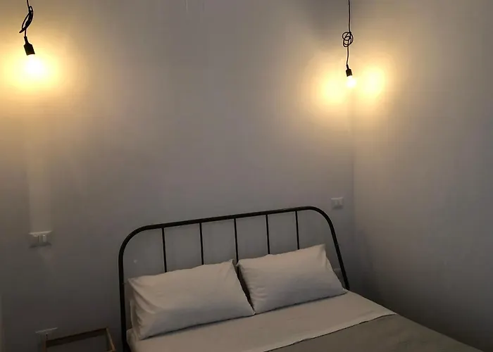 Il Pumo Pugliese Bed & Breakfast San Severo