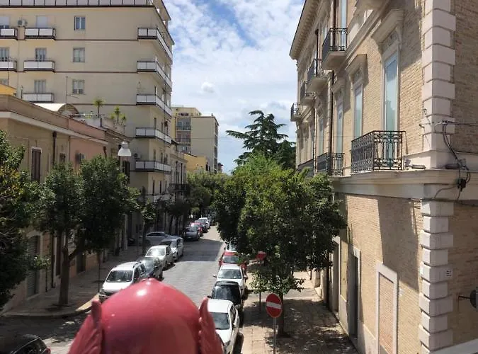 Bed & Breakfast Il Pumo Pugliese
