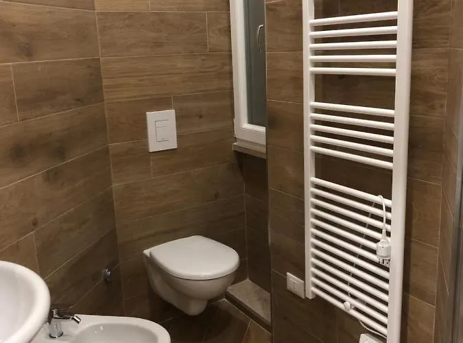 Il Pumo Pugliese 3* San Severo