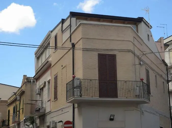 Il Pumo Pugliese