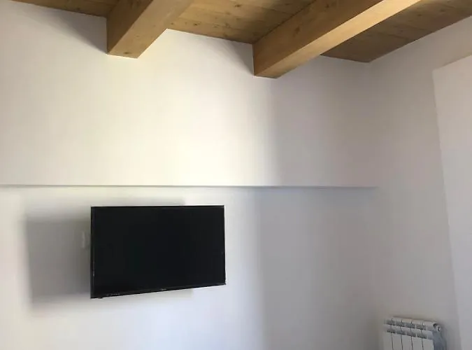 Il Pumo Pugliese 3*