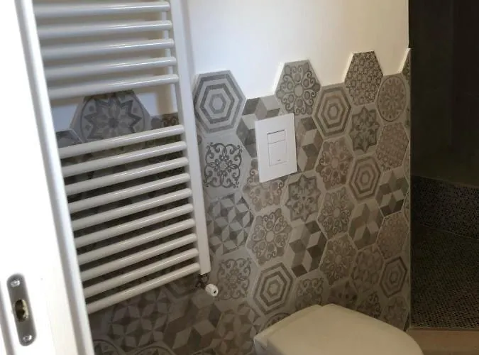 Bed & Breakfast Il Pumo Pugliese 3*